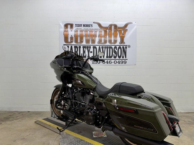 2026 Harley-Davidson FLTRX - Road Glide Base