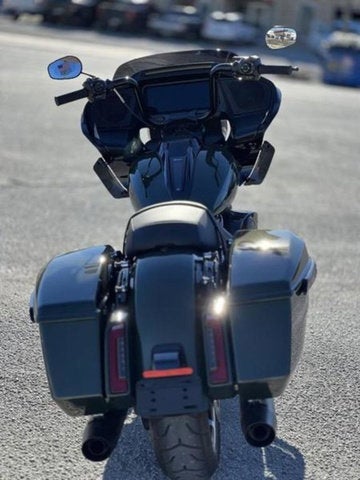 2026 Harley-Davidson FLTRX - Road Glide Base