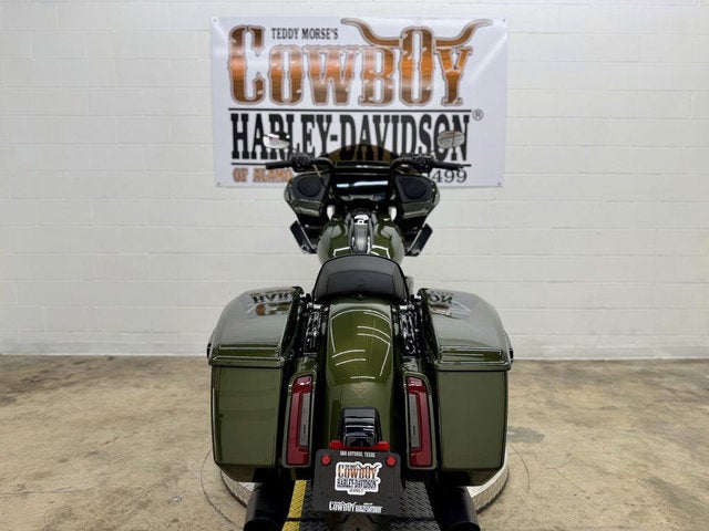 2026 Harley-Davidson FLTRX - Road Glide Base