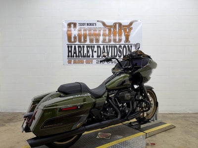 2026 Harley-Davidson FLTRX - Road Glide Base