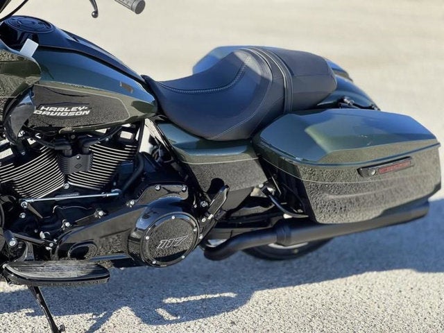 2026 Harley-Davidson FLTRX - Road Glide Base