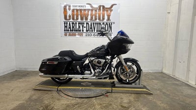 2026 Harley-Davidson FLTRX - Road Glide Base