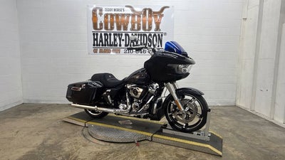 2026 Harley-Davidson FLTRX - Road Glide Base