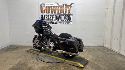 2026 Harley-Davidson FLTRX - Road Glide Base