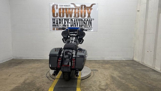 2026 Harley-Davidson FLTRX - Road Glide Base