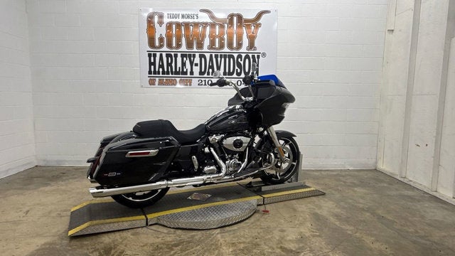 2026 Harley-Davidson FLTRX - Road Glide Base