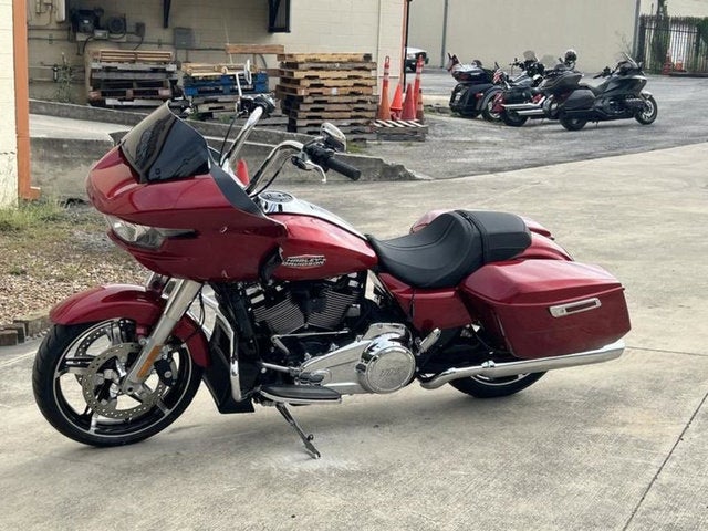 2025 Harley-Davidson FLTRX - Road Glide Base