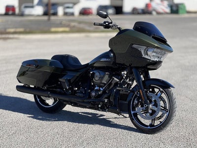 2026 Harley-Davidson Touring FLTRX - Road Glide