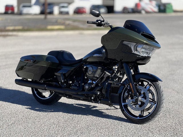 2026 Harley-Davidson Touring FLTRX - Road Glide