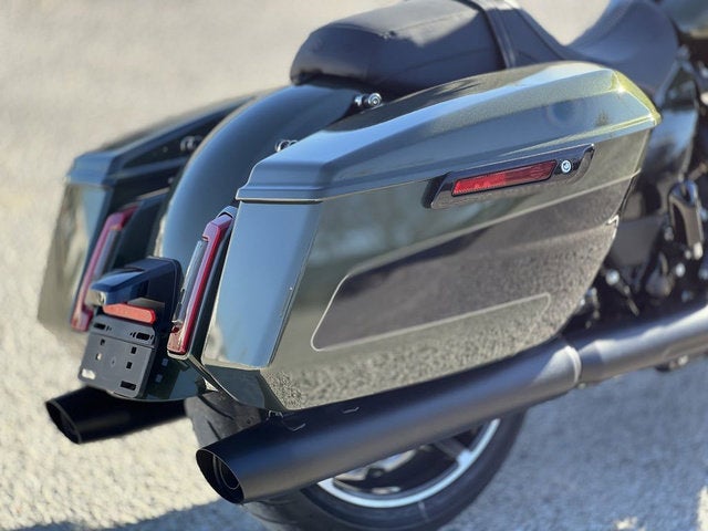 2026 Harley-Davidson Touring FLTRX - Road Glide