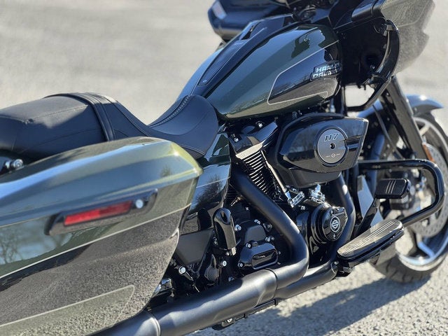 2026 Harley-Davidson Touring FLTRX - Road Glide