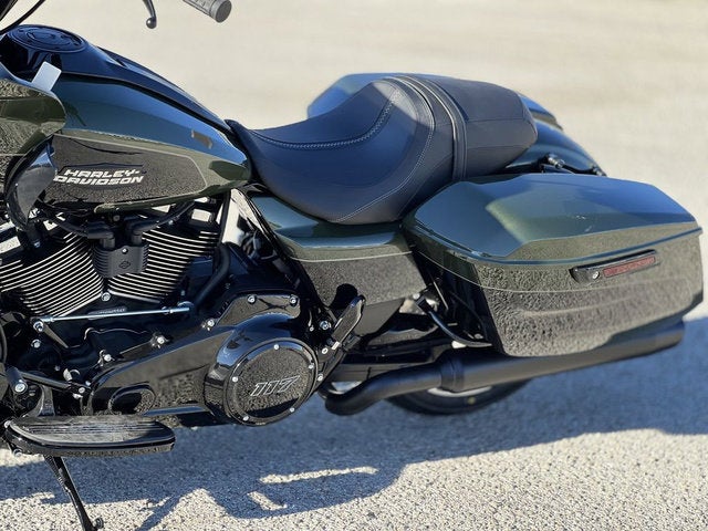 2026 Harley-Davidson Touring FLTRX - Road Glide