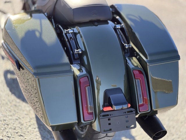 2026 Harley-Davidson Touring FLTRX - Road Glide