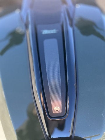 2026 Harley-Davidson Touring FLTRX - Road Glide