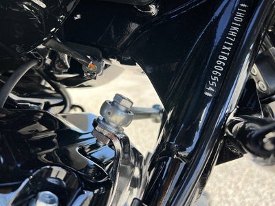 2026 Harley-Davidson Touring FLTRX - Road Glide