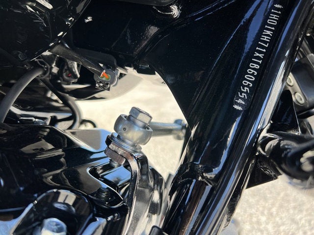 2026 Harley-Davidson Touring FLTRX - Road Glide