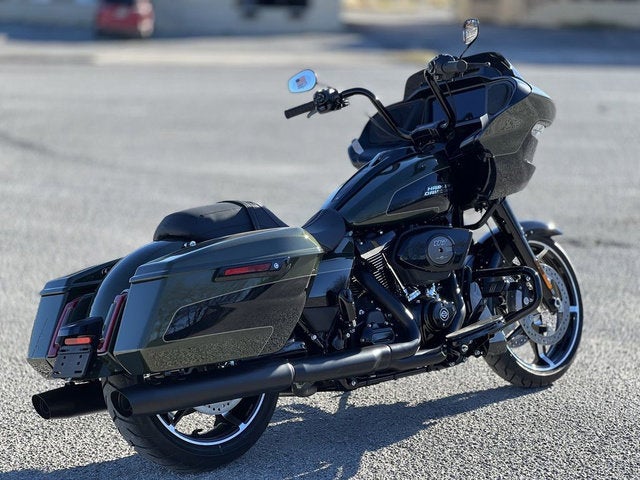 2026 Harley-Davidson Touring FLTRX - Road Glide