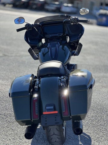 2026 Harley-Davidson Touring FLTRX - Road Glide