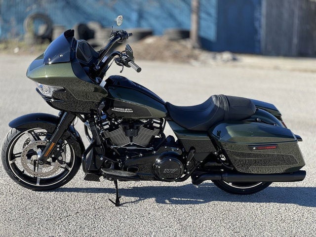 2026 Harley-Davidson Touring FLTRX - Road Glide