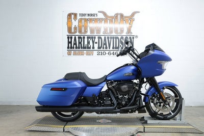 2026 Harley-Davidson Touring FLTRX - Road Glide