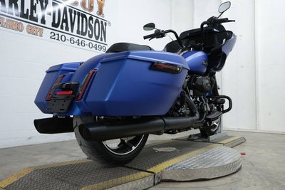 2026 Harley-Davidson Touring FLTRX - Road Glide