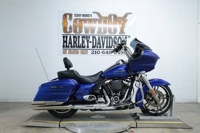 2019 Harley-Davidson Touring FLTRX - Road Glide