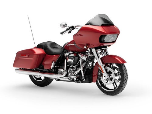 2019 Harley-Davidson Touring FLTRX - Road Glide
