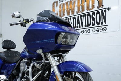 2019 Harley-Davidson Touring FLTRX - Road Glide
