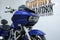 2019 Harley-Davidson Touring FLTRX - Road Glide