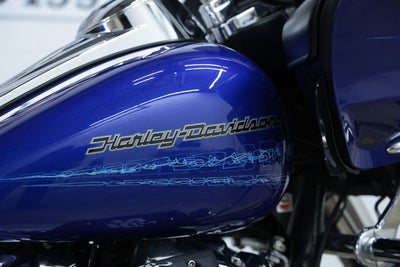 2019 Harley-Davidson Touring FLTRX - Road Glide
