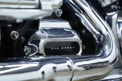 2019 Harley-Davidson Touring FLTRX - Road Glide