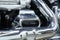 2019 Harley-Davidson Touring FLTRX - Road Glide