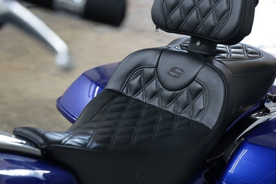 2019 Harley-Davidson Touring FLTRX - Road Glide
