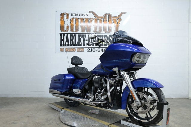 2019 Harley-Davidson Touring FLTRX - Road Glide