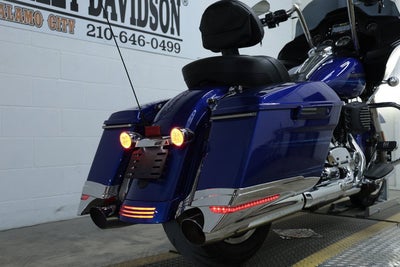 2019 Harley-Davidson Touring FLTRX - Road Glide
