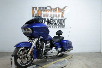 2019 Harley-Davidson Touring FLTRX - Road Glide