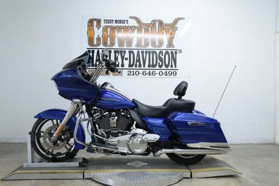 2019 Harley-Davidson Touring FLTRX - Road Glide