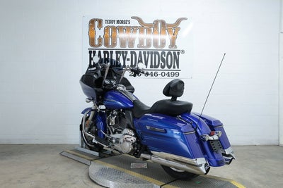 2019 Harley-Davidson Touring FLTRX - Road Glide