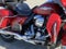2017 Harley-Davidson FLHTK - Ultra Limited Base