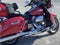 2017 Harley-Davidson FLHTK - Ultra Limited Base