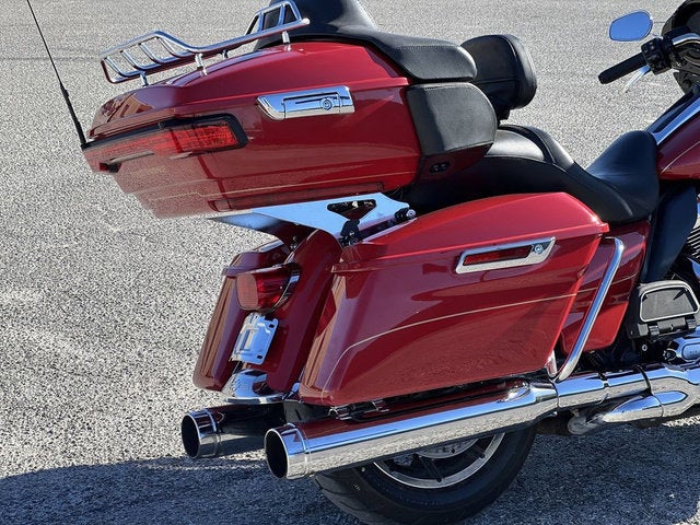 2017 Harley-Davidson FLHTK - Ultra Limited Base