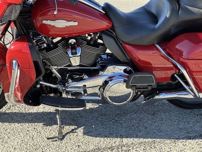 2017 Harley-Davidson FLHTK - Ultra Limited Base