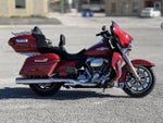 2017 Harley-Davidson FLHTK - Ultra Limited Base