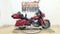 2017 Harley-Davidson FLHTK - Ultra Limited Base