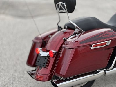 2017 Harley-Davidson FLHXS - Street Glide Special Base