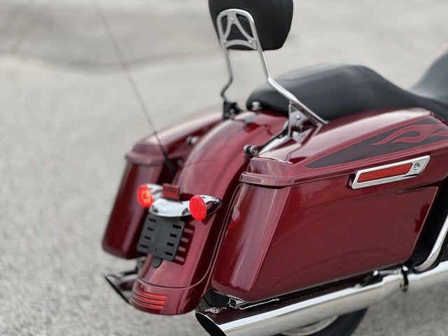 2017 Harley-Davidson FLHXS - Street Glide Special Base