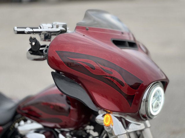 2017 Harley-Davidson FLHXS - Street Glide Special Base