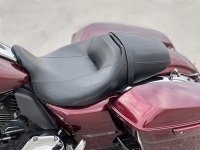 2014 Harley-Davidson FLHXS - Street Glide Special Base