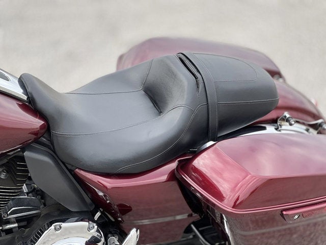 2014 Harley-Davidson FLHXS - Street Glide Special Base