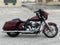 2014 Harley-Davidson FLHXS - Street Glide Special Base